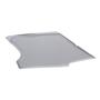Sail Panel Boards (Pair) - 1971-72 Roadrunner, Satellite & GTX